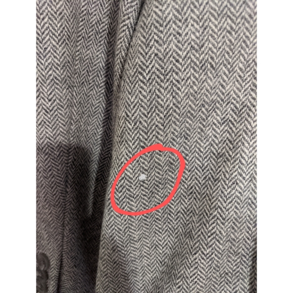 Michael Kors blazer 100% wool - Picture 7 of 7